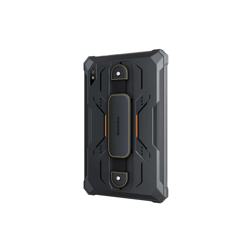 Планшет Blackview Tab Active 8 Pro 10.36" 8/256GB LTE Black-Orange (6931548313731) - зображення 5