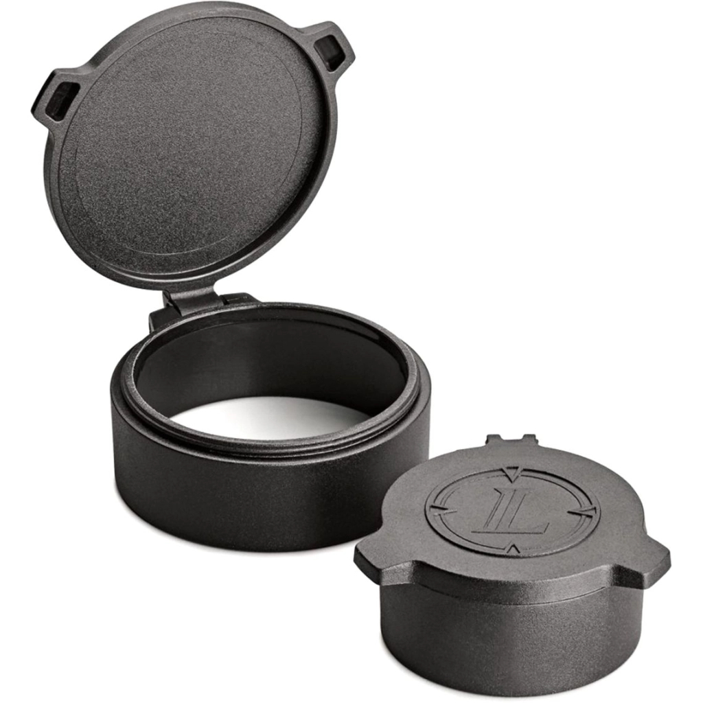 Оптичний приціл Leupold Mark 5HD 7-35x56 (35mm) M5C3 FFP TMR (176594) - зображення 6