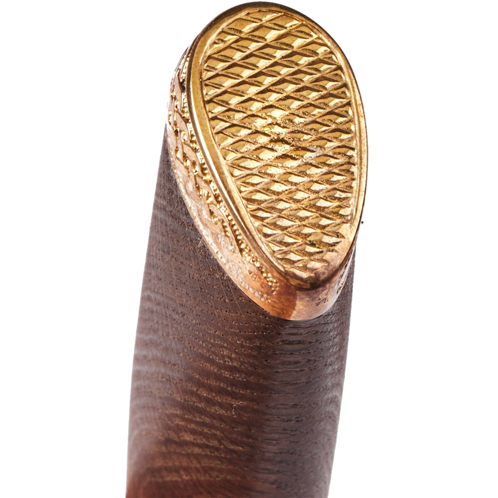 Ніж R.A.Knives Light Кельт-1 (RAKLT1) - зображення 5