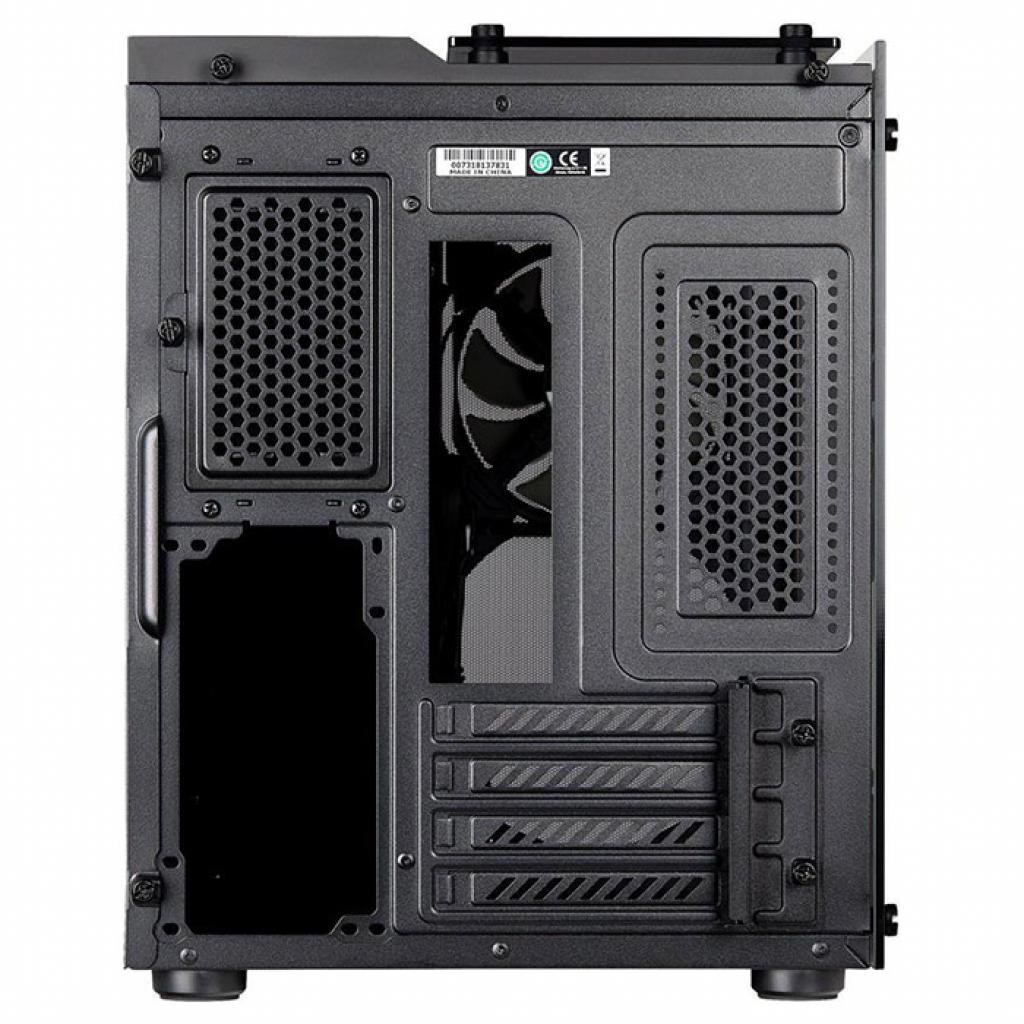 Корпус Corsair Crystal 280X Black (CC-9011134-WW) - зображення 8
