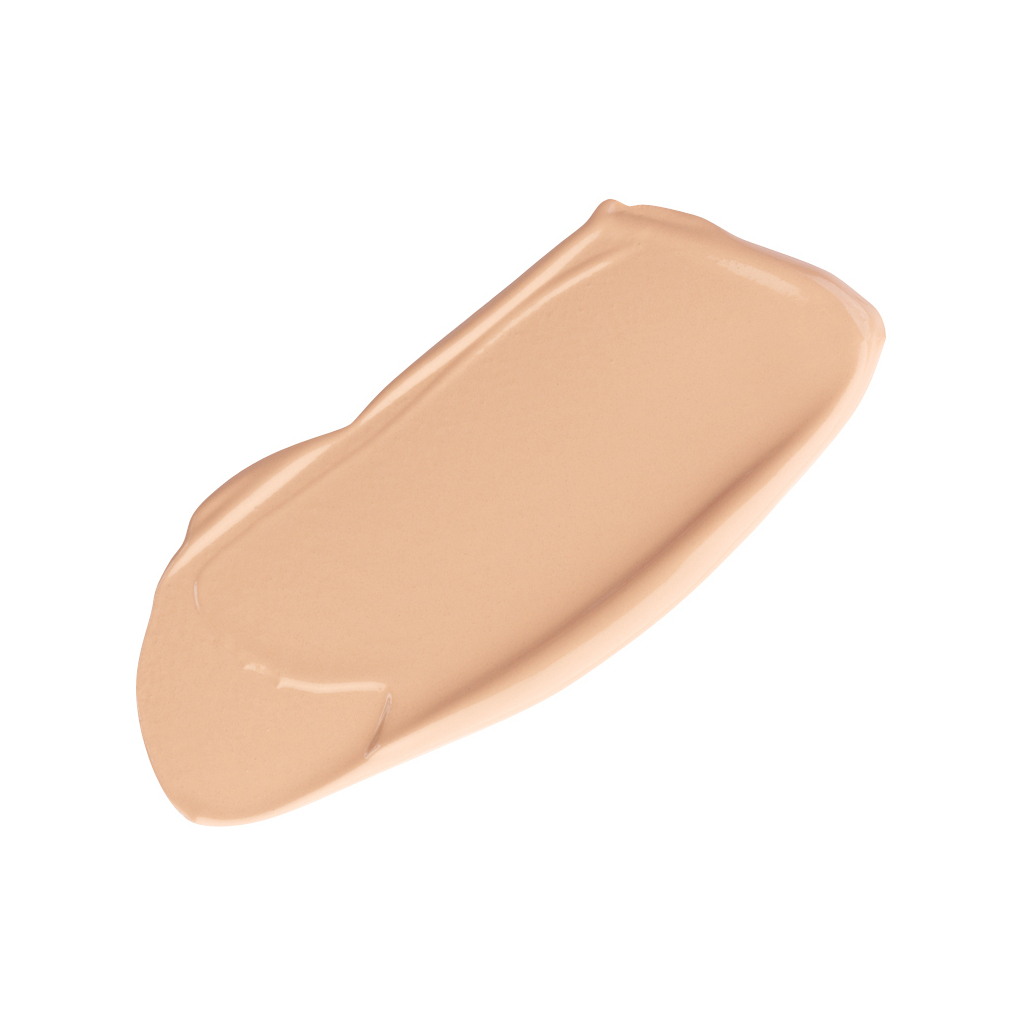 Тональний крем Maybelline New York Affinitone 16 - Ванільно-рожевий 30 мл (3600530403639) - зображення 2