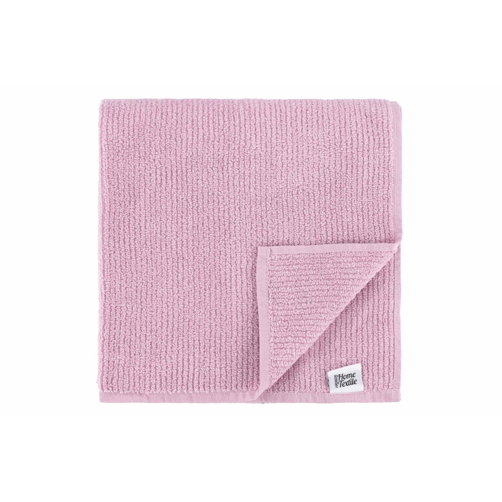 Рушник Ardesto Air, рожевий 30х50 см (ART2130SC) - изображение 6