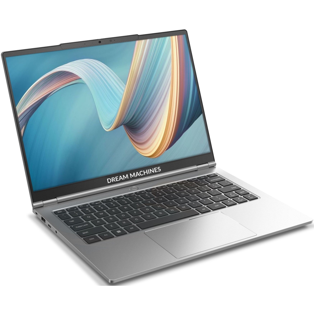 Ноутбук Dream Machines GX4MRXL-14 (GX4MRXL-14UA21) - зображення 1