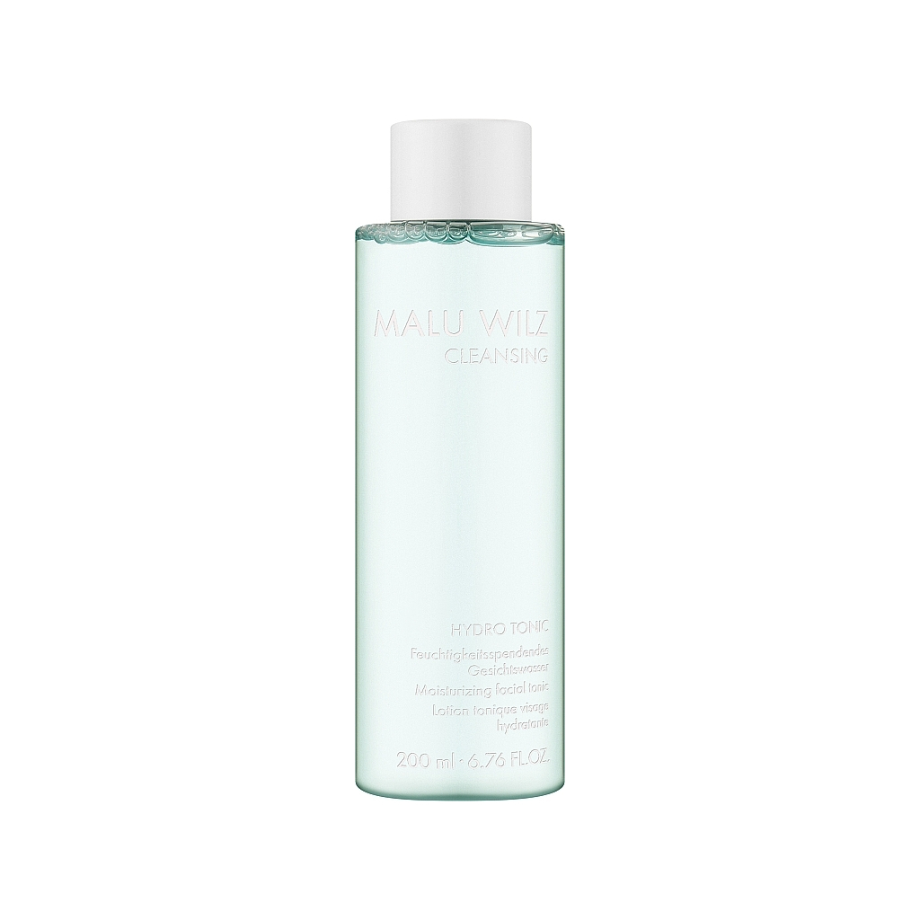 Тонік для обличчя Malu Wilz Cleansing Hydro Tonic 200 мл (4043993070229) - зображення 1