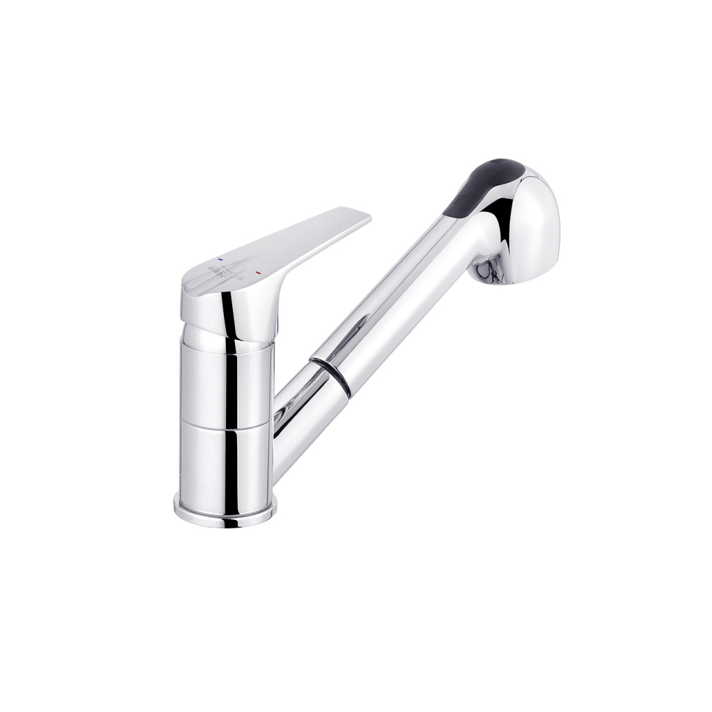 Змішувач Kroner Odra-C030-T - зображення 2