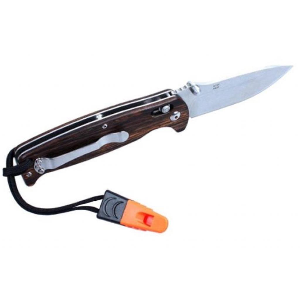 Ніж Ganzo G7412-WD1-WS - зображення 3