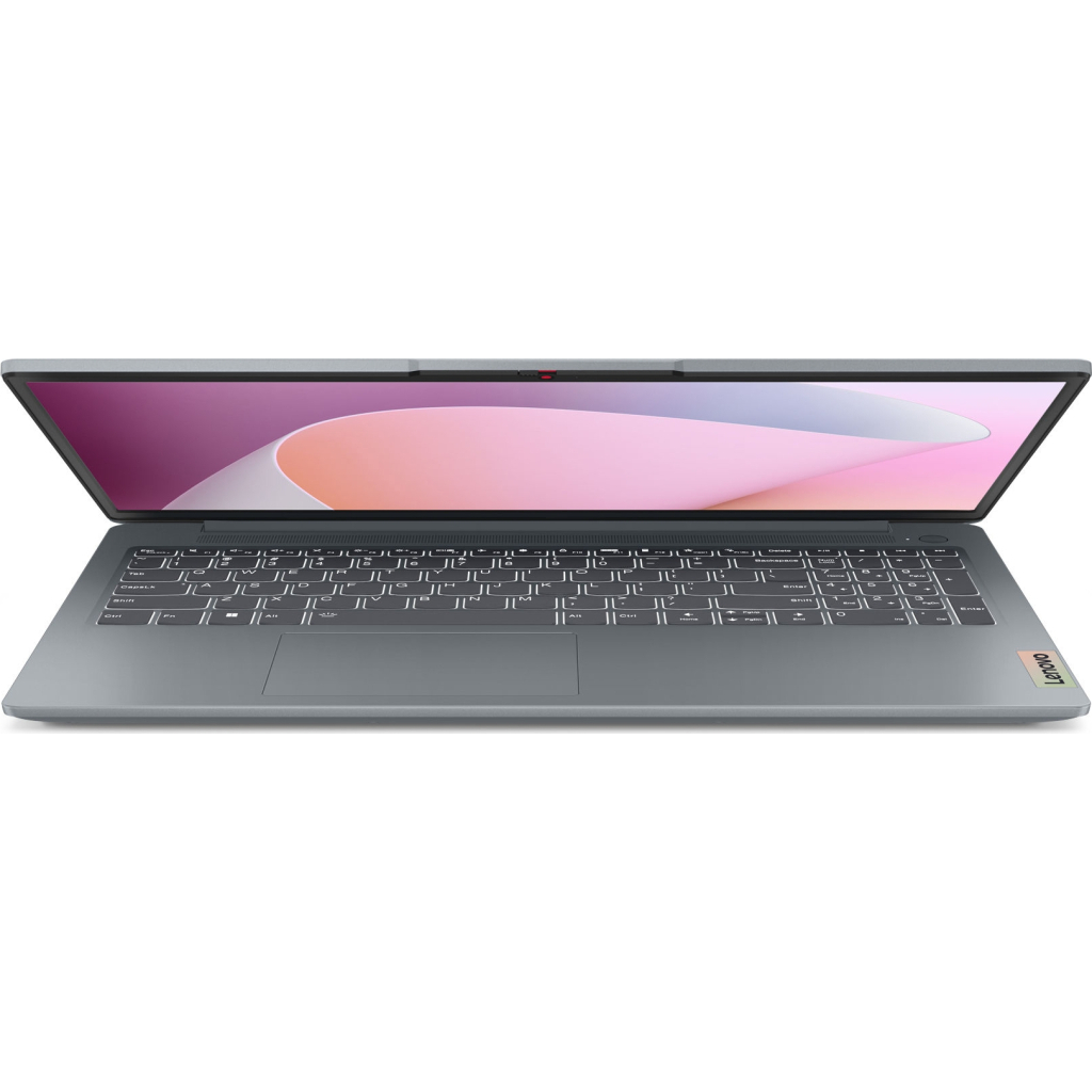 Ноутбук Lenovo IdeaPad Slim 3 15ABR8 (82XM00J9RA) - зображення 7