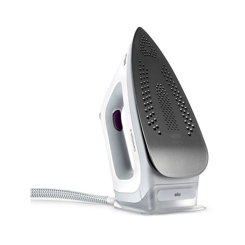 Парова станція Braun IS 5042 WH (IS5042WH) - зображення 2