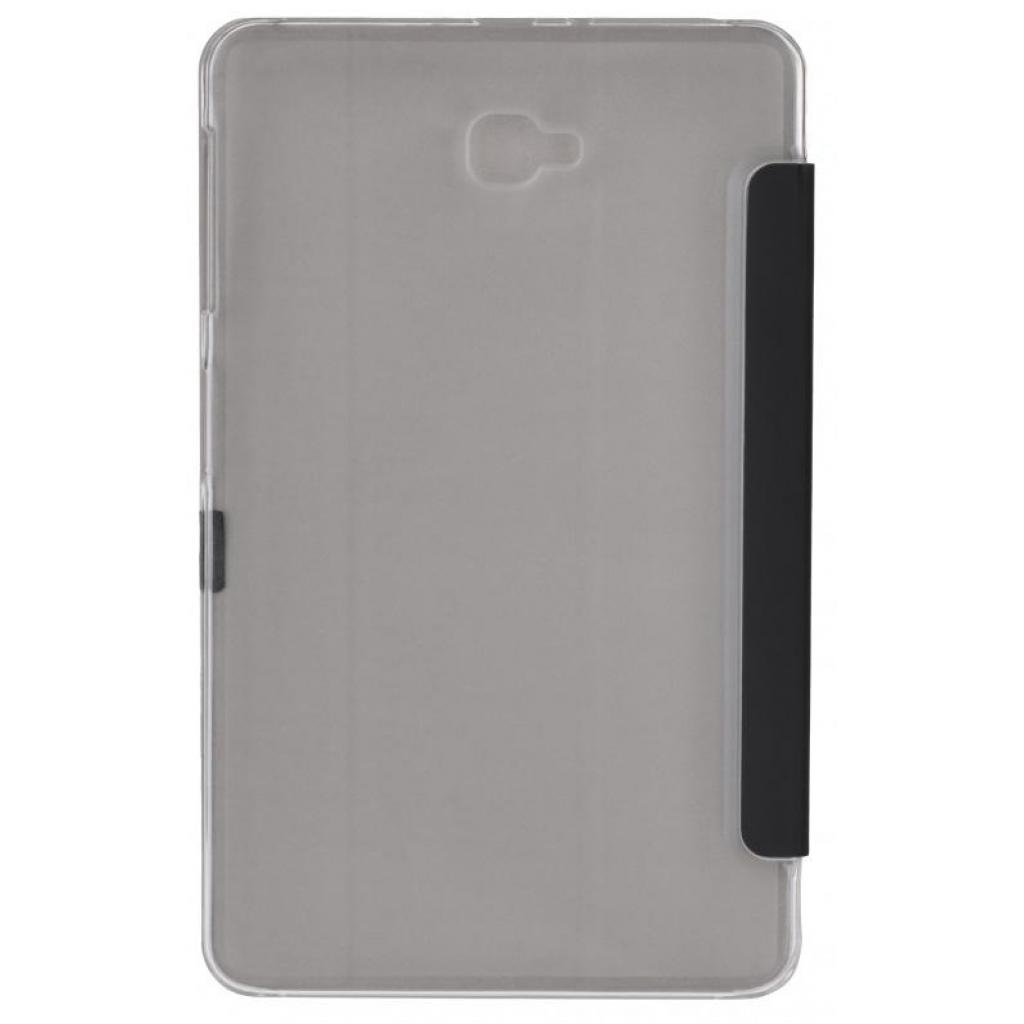 Чохол до планшета 2E Samsung Galaxy Tab A 10.1" (T580/T585), Case, Black/TR (2E-GT-A10.1-MCCBT) - зображення 2