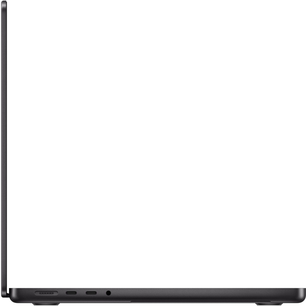 Ноутбук Apple MacBook Pro 14 A3401 M4 Pro Space Black (MX2H3UA/A) - зображення 3