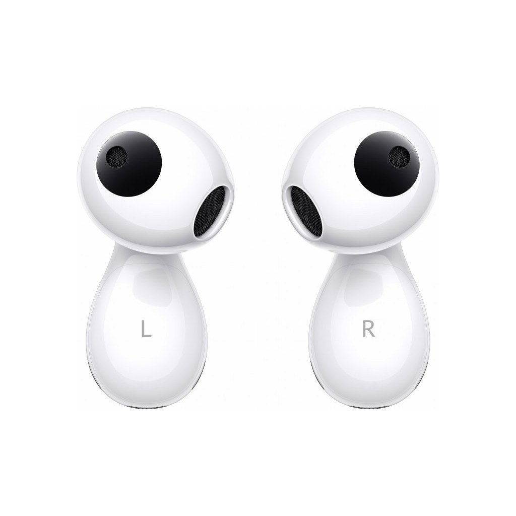 Навушники Huawei FreeBuds 5 Ceramic White (55036456) - зображення 9
