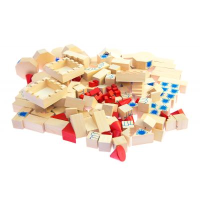 Конструктор Goki Замок 145 (58984) - зображення 7