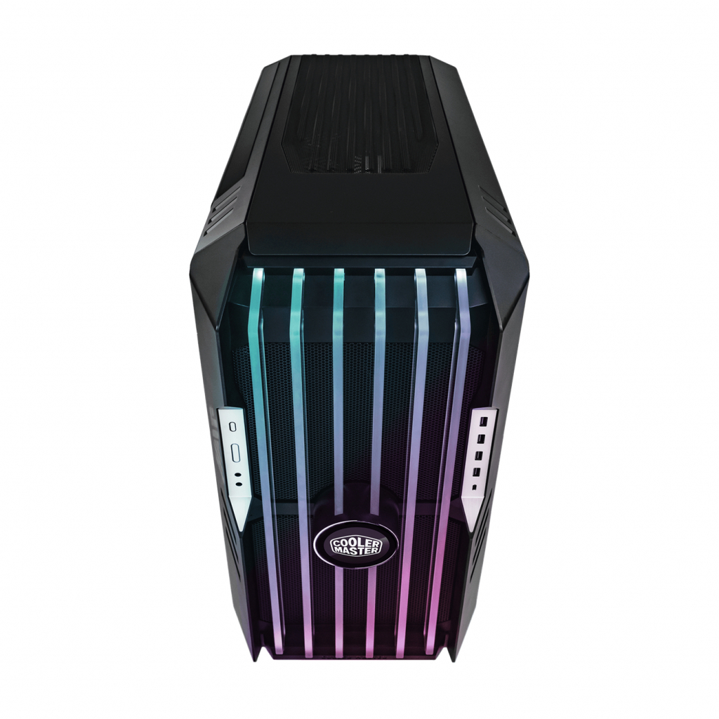Корпус CoolerMaster HAF 700 EVO (H700E-IGNN-S00) - зображення 8