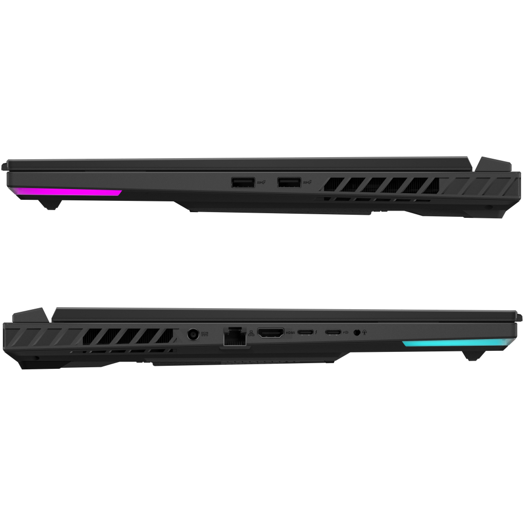 Ноутбук ASUS ROG Strix G18 G814JU-N6041 (90NR0CY1-M004L0) - зображення 5