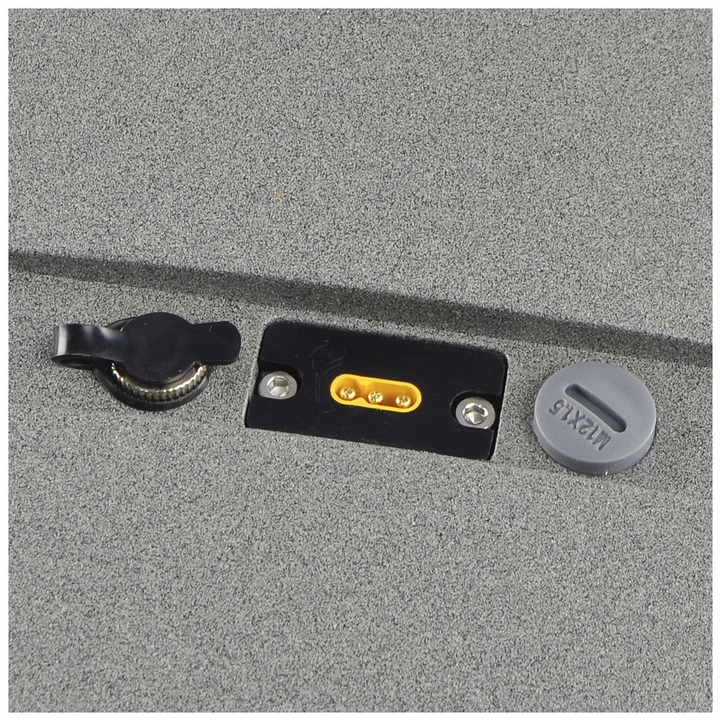 Прожектор Videx LED 60W 5000K (VL-SLSO-605) - зображення 7