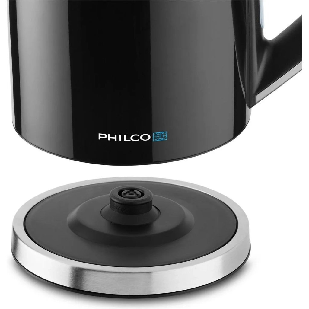 Електрочайник Philco PHWK 1702 - зображення 2