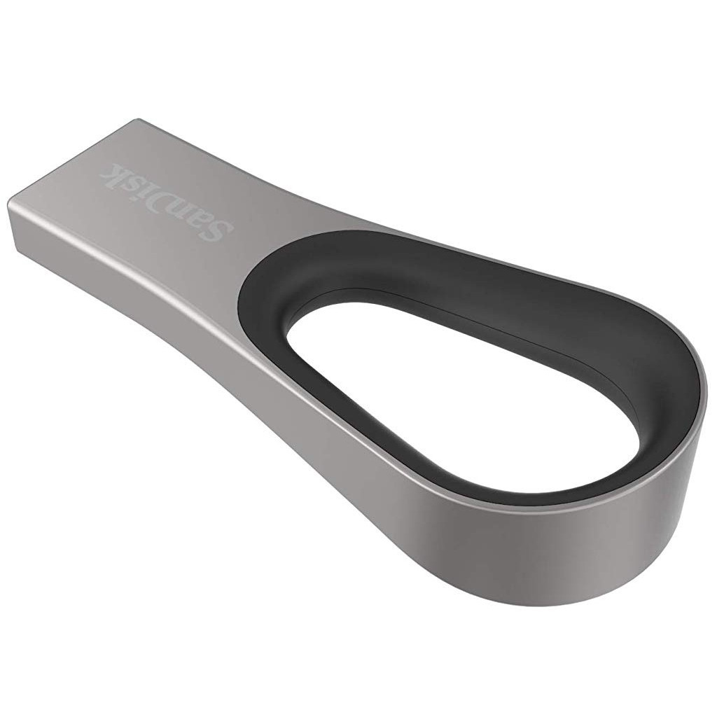 USB флеш накопичувач SanDisk 128GB Ultra Loop USB 3.1 (SDCZ93-128G-G46) - зображення 3