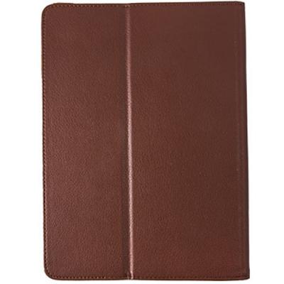 Чохол до планшета Vellini 10-10,1" Universal stand Brown (216868) - зображення 1