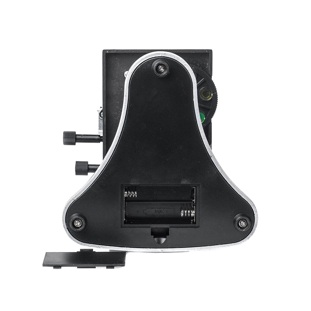 Мікроскоп Sigeta Enterprize 40x-1280x LED Mono (65249) - зображення 7