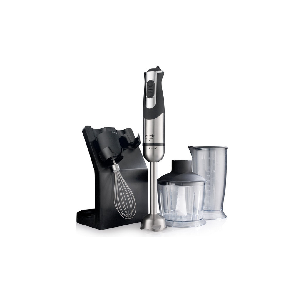 Блендер Gorenje HBX884QE - зображення 1