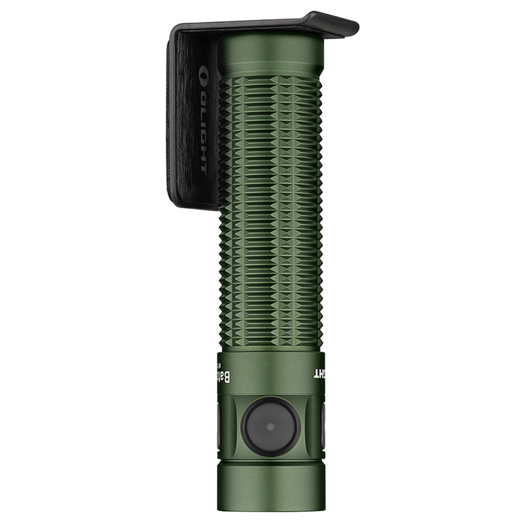 Ліхтар Olight Baton 3 Pro OD Green (0.0000.0578) - зображення 6