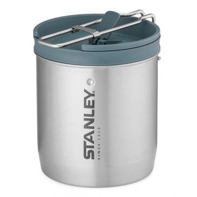 Набір туристичного посуду Stanley Mountain Compact 0.7 Л (4823082713714) - зображення 5
