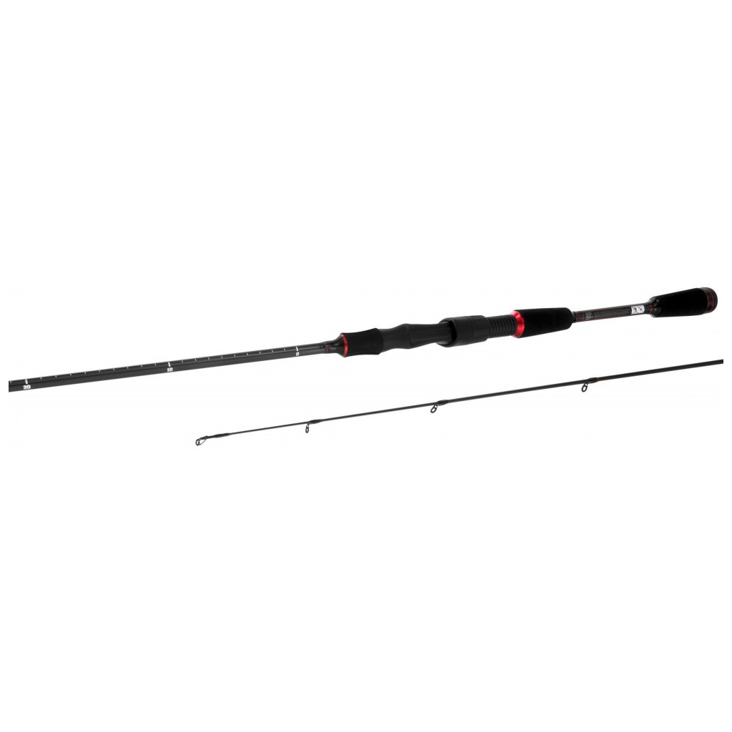 Вудилище Mikado Blocks Bait Dealer 2.10м 7-28гр. (WAA731-210) - зображення 1