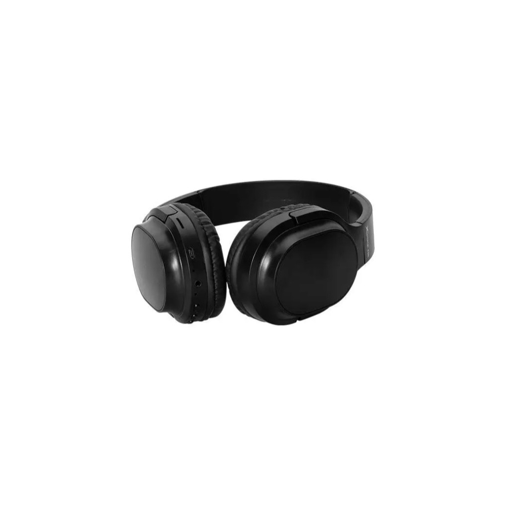 Навушники Xtrike ME HD-214BK Wireless Black (HD-214BK) - зображення 3
