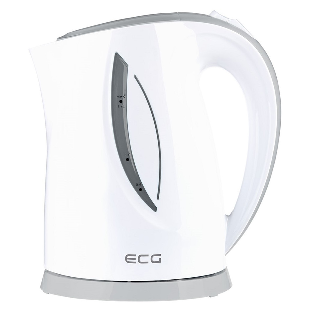 Електрочайник ECG RK 1758 Grey (RK1758 Grey) - зображення 2