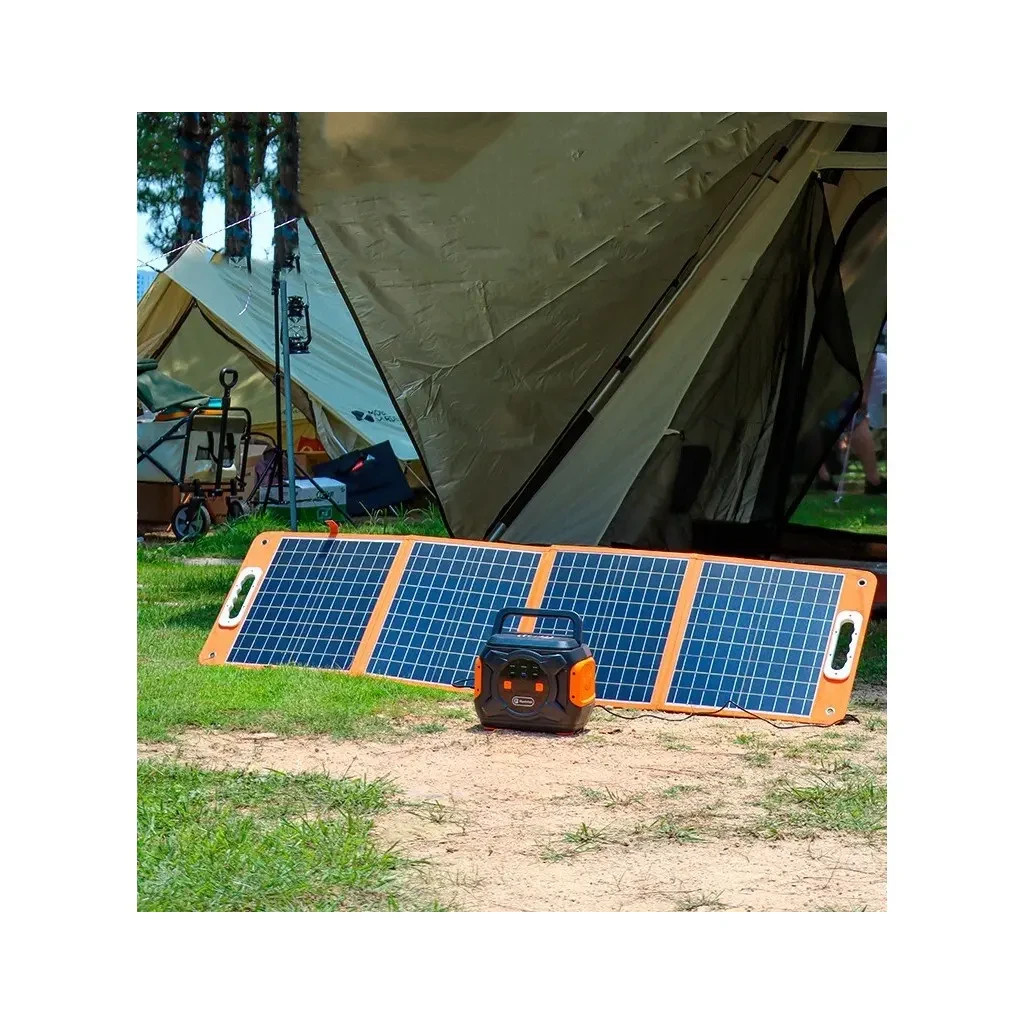 Зарядна станція FlashFish A301, 320W (A301) - зображення 6