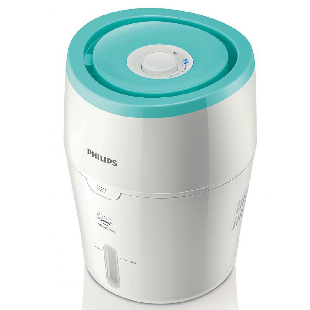 Зволожувач повітря Philips HU 4801/01 (HU4801/01) - зображення 2