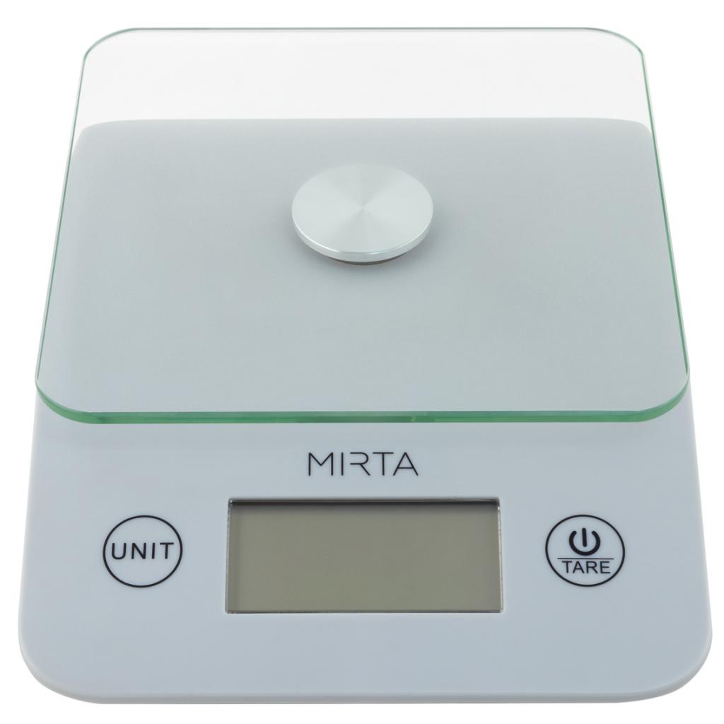 Ваги кухонні Mirta SK-3005 - зображення 1