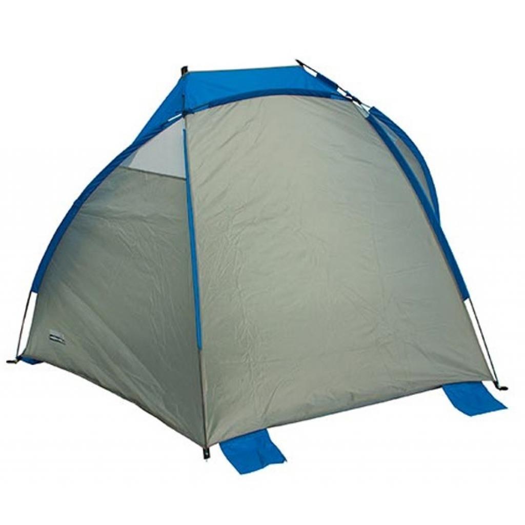 Намет High Peak Mallorca 40 Blue/Grey (926281) - зображення 2