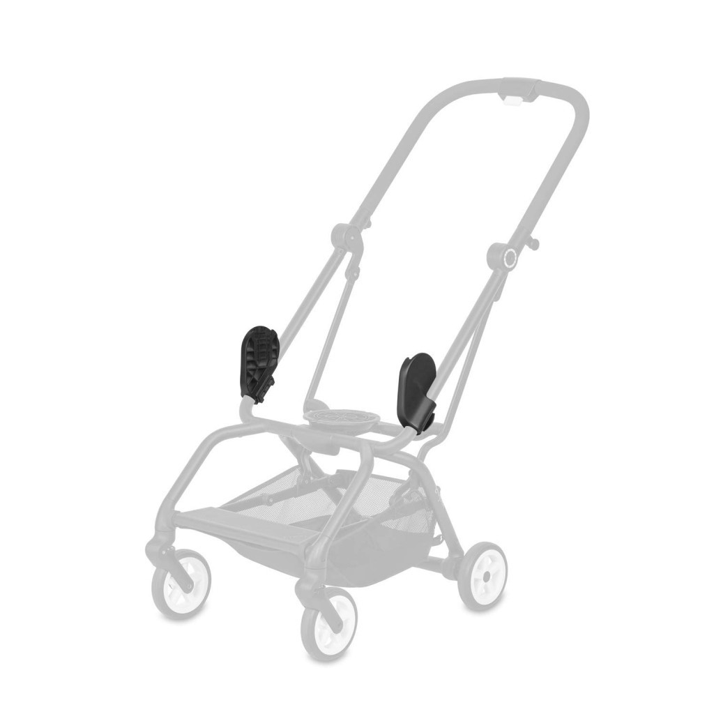 Адаптери для коляски Cybex Cot S Eezy S-Line (519003399) - зображення 2