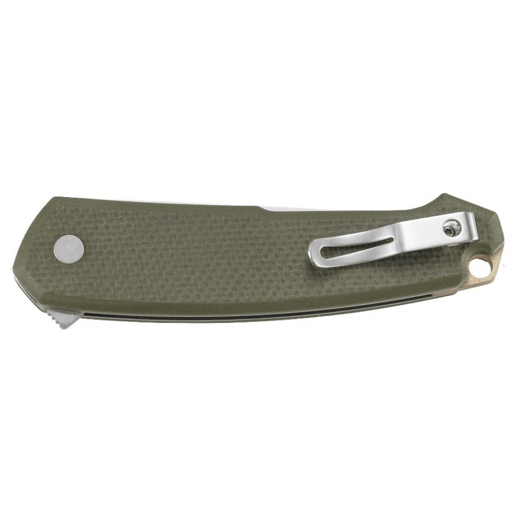 Ніж CRKT "Tueto" (5325) - зображення 2