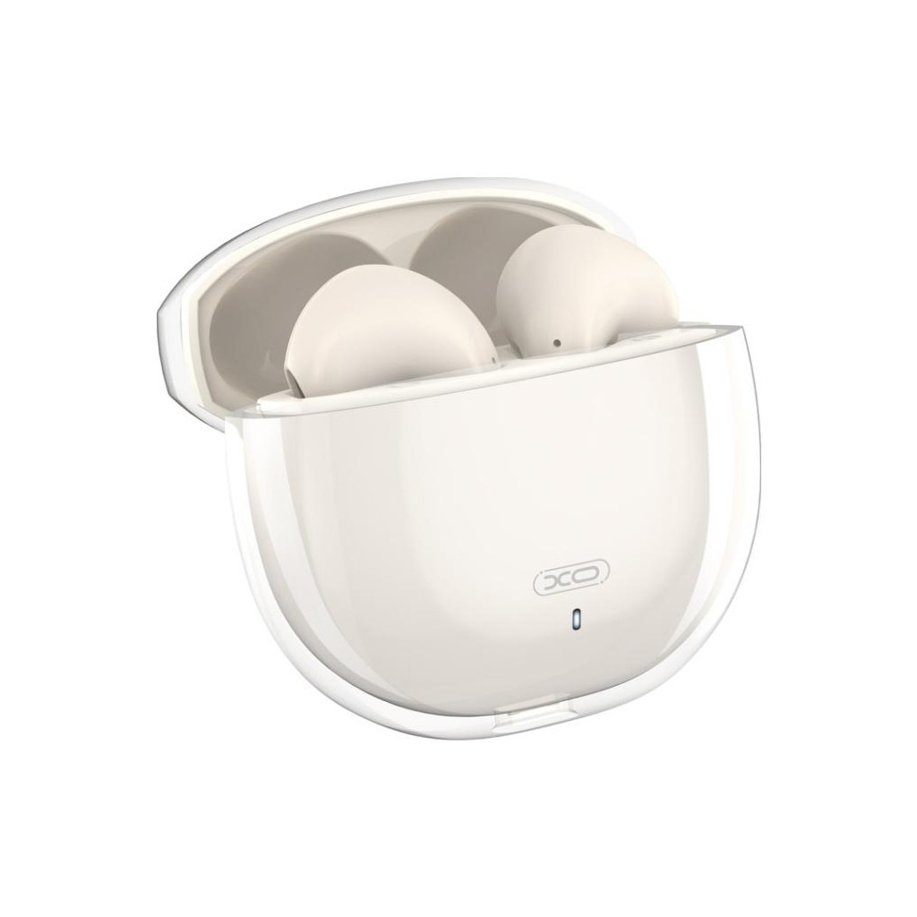 Навушники XO G16 ENC White (XO-G16WH) - зображення 2