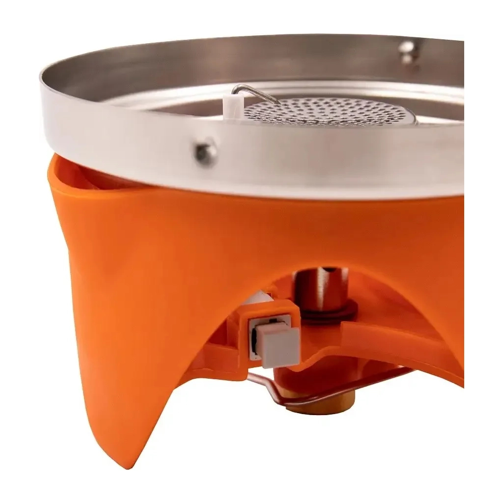 Пальник Tramp система для приготування їжі UTRG-049-orange + Картридж 230гр (UTRG-049-orange+UTRG-003) - зображення 7