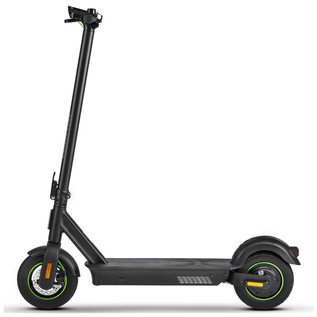 Електросамокат Acer Scooter 5 Advance Black (AES025) (GP.ESC11.015) - зображення 2
