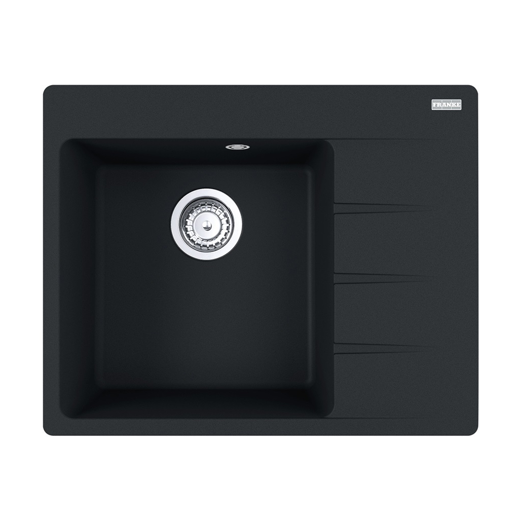 Мийка кухонна Franke Centro CNG 611-62 TL /114.0630.458 (114.0630.458) - зображення 1