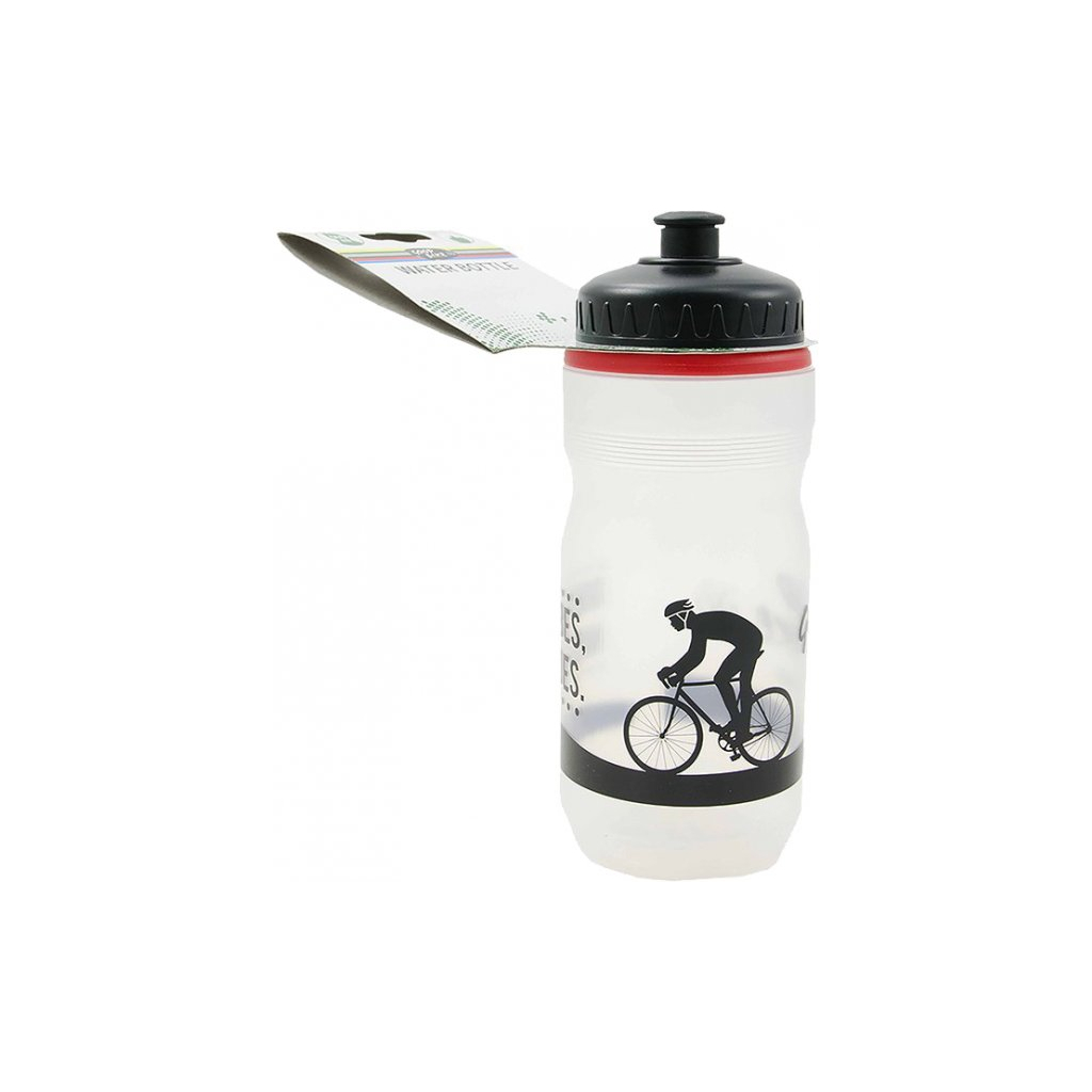 Фляга велосипедна Bimbo Bike HONCHO 500 мл (92953-IS) - изображение 1