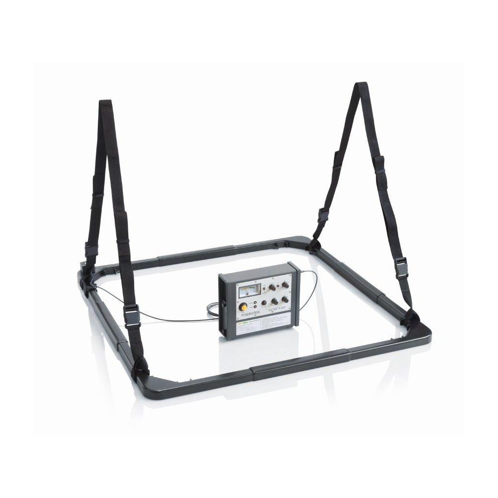 Металошукач Foerster METEX 4.250 з пошуковой рамою 1х1 м. (METEX 4.250) - изображение 1