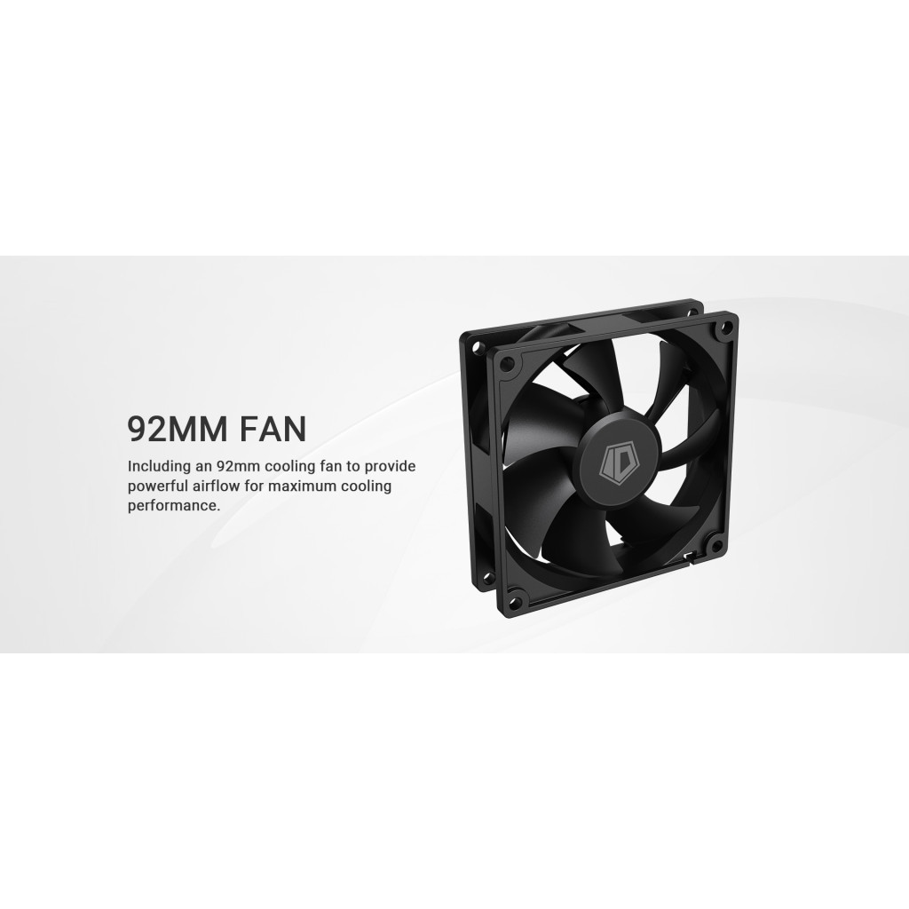 Кулер до процесора ID-Cooling SE-903-SD V3 - зображення 11