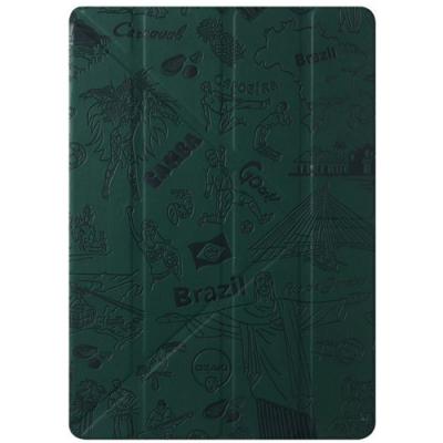 Чохол до планшета Ozaki iPad Air O!coat Travel 360° Multiangle (OC111RI) - зображення 1