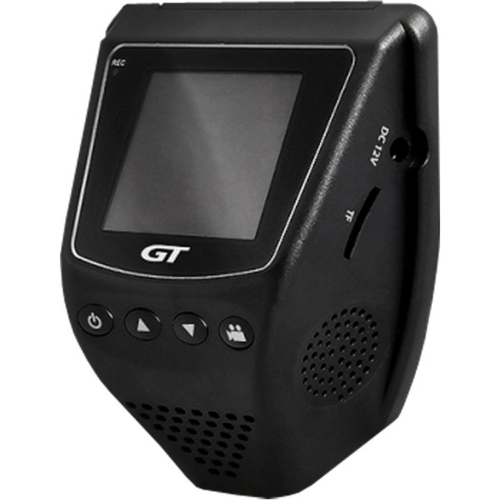 Відеореєстратор GT F40 - зображення 1