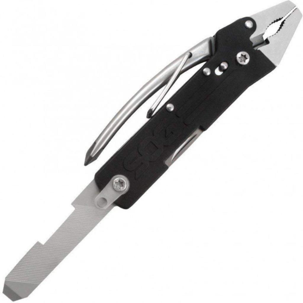 Мультитул SOG Micro ToolClip (TC1001-CP) - зображення 4