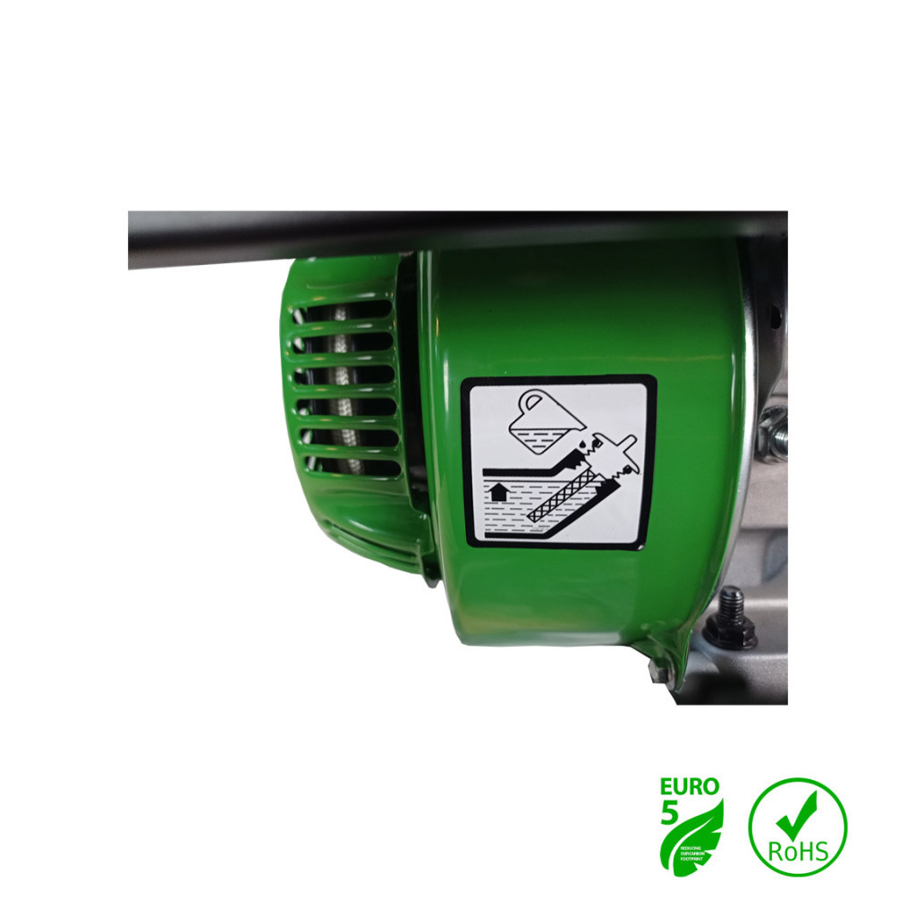 Генератор Axionss AX-SK4500 - зображення 7