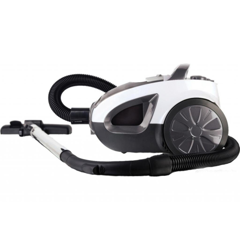 Пилосос Fagor VCE 181 CP - зображення 2