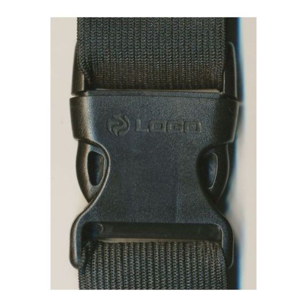 Сумка-бананка Schwarzwolf Ravik чорний (F5300600SA3) - зображення 2