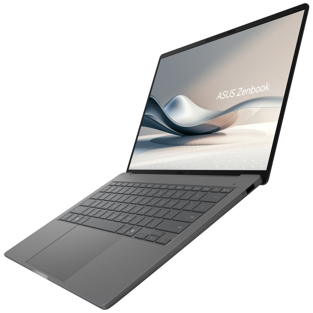 Ноутбук ASUS Zenbook A14 UX3407RA-QD010W (90NB16G2-M000S0) - зображення 6