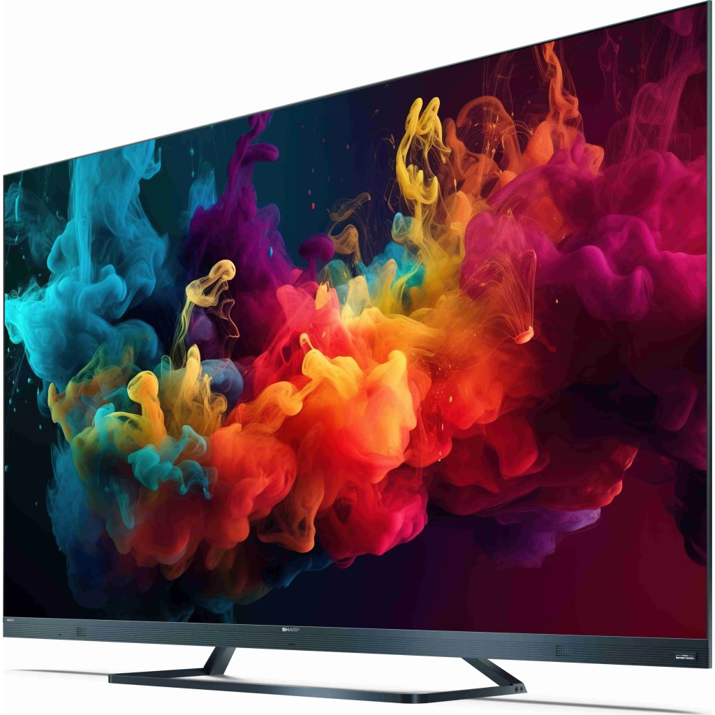 Телевізор Sharp 75FQ5EG (4T-C75FQ5EM2AG) - зображення 3